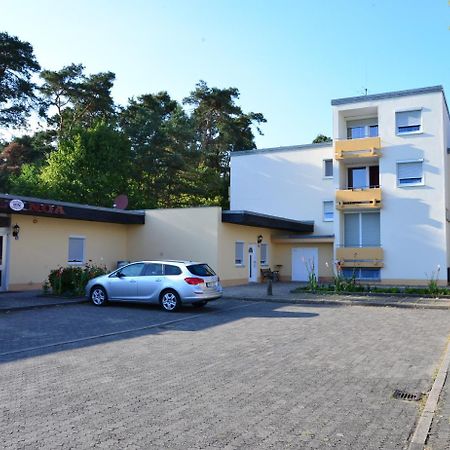 Hotel Noa Núremberg Exterior foto