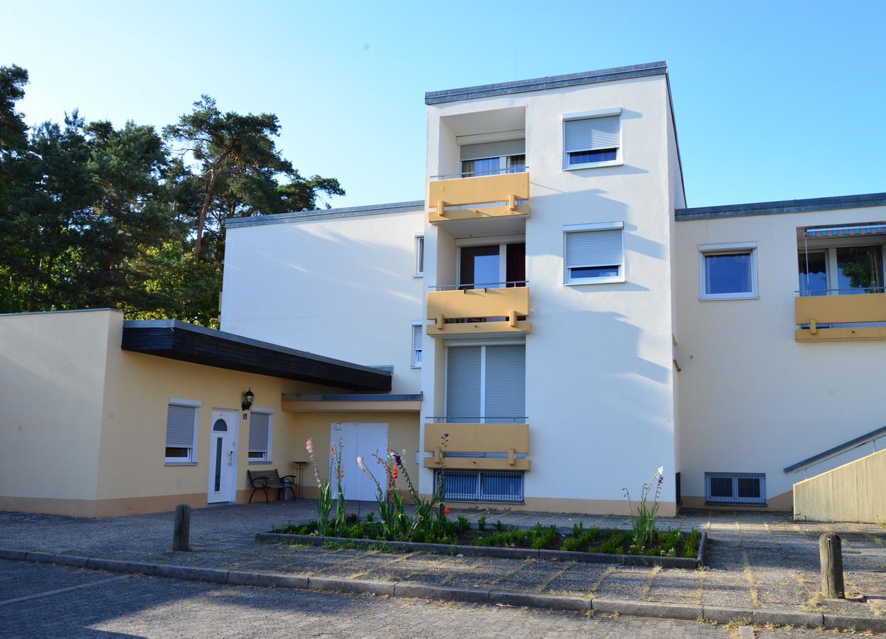 Hotel Noa Núremberg Exterior foto